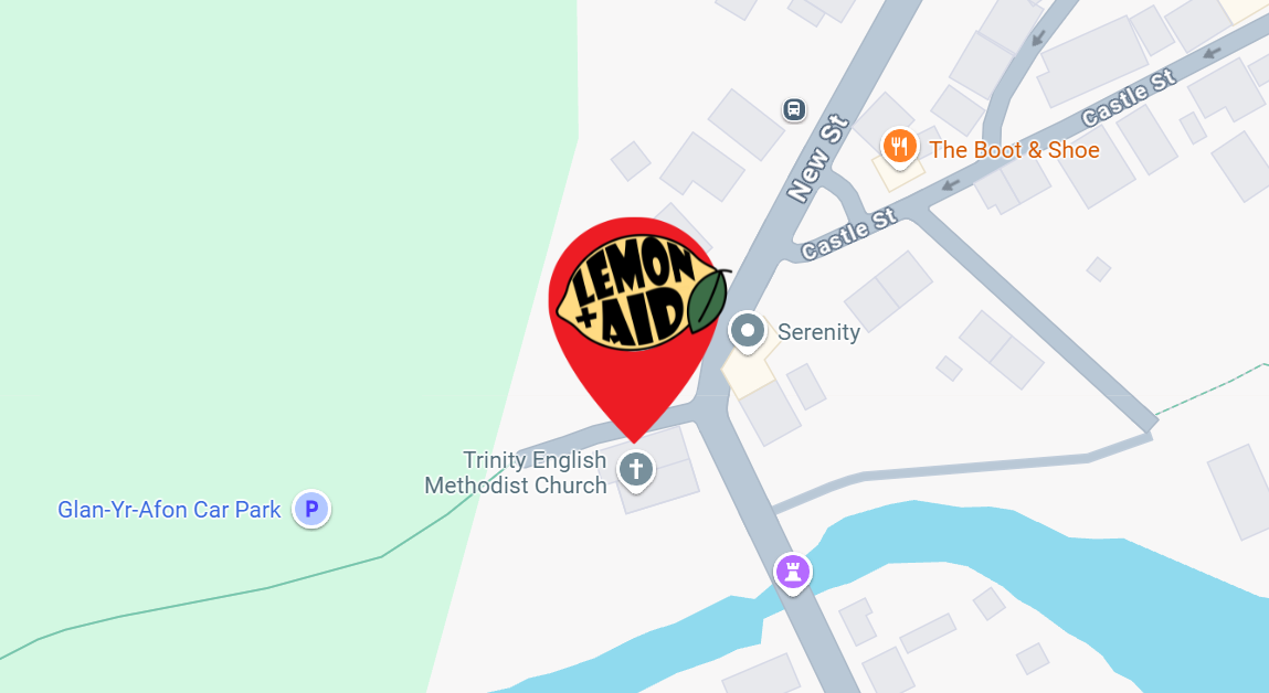 Events Map